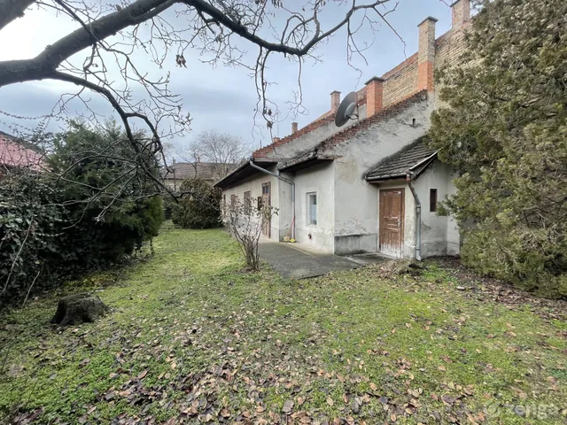 Eladó ház Budapest IV. kerület, Újpest 120 nm