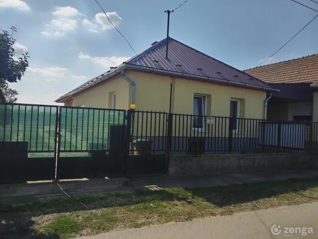 Eladó ház Nyírlövő 129 nm