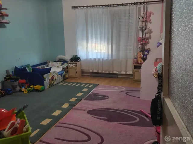 Eladó ház Nyírlövő 129 nm