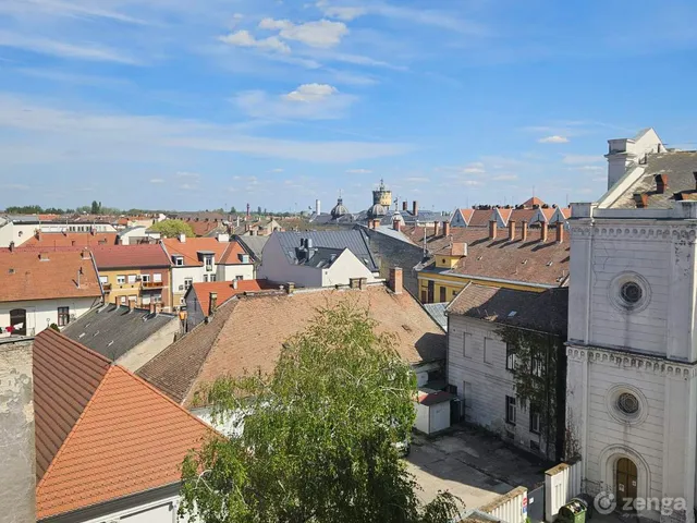 Eladó lakás Kecskemét, Belváros, Szabadság tér 57 nm
