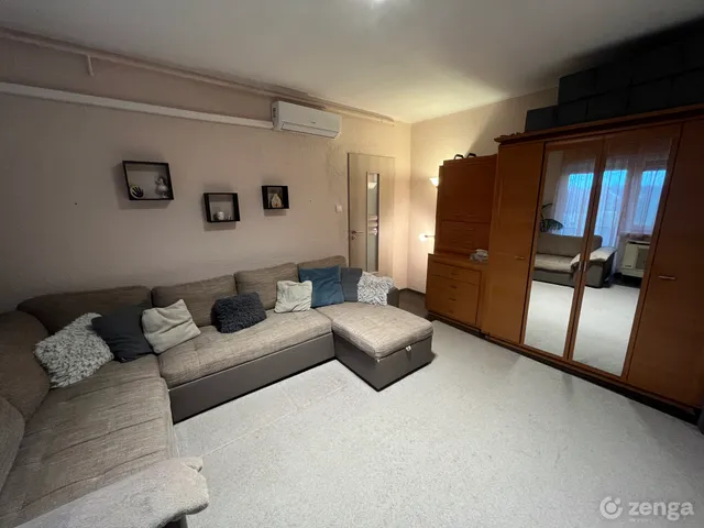 Eladó lakás Vácegres 47 nm
