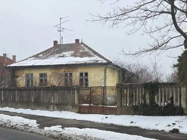 Eladó ház Győr, Gyirmót 100 nm