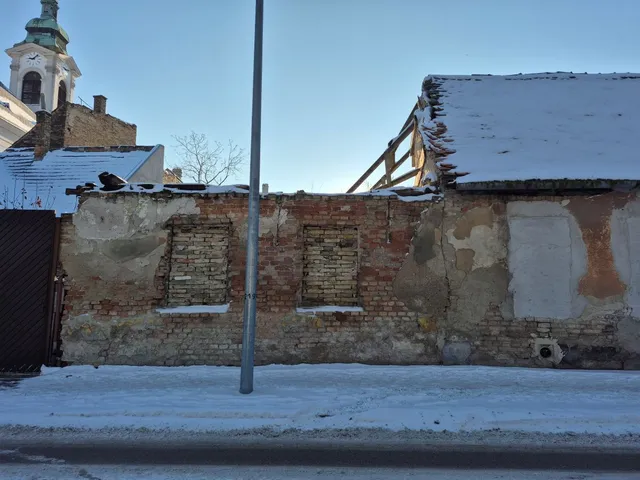 Eladó ház Győr, Sziget 100 nm