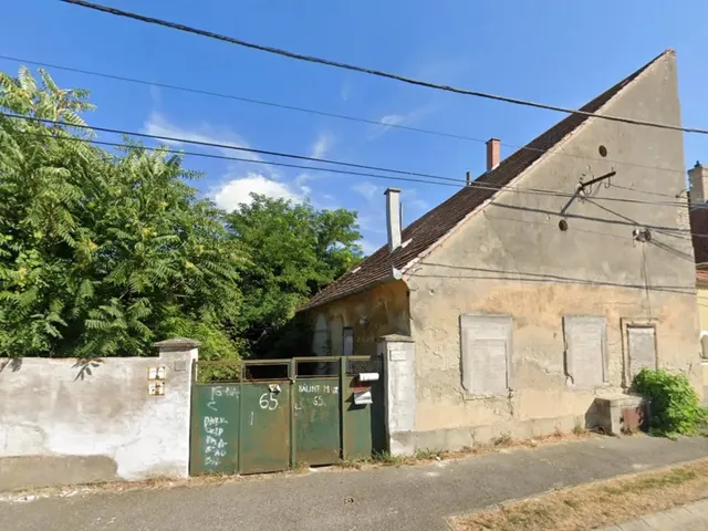 Eladó ház Győr, Újváros 100 nm