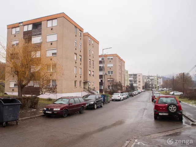 Eladó lakás Salgótarján, Zagyvapálfalva 55 nm