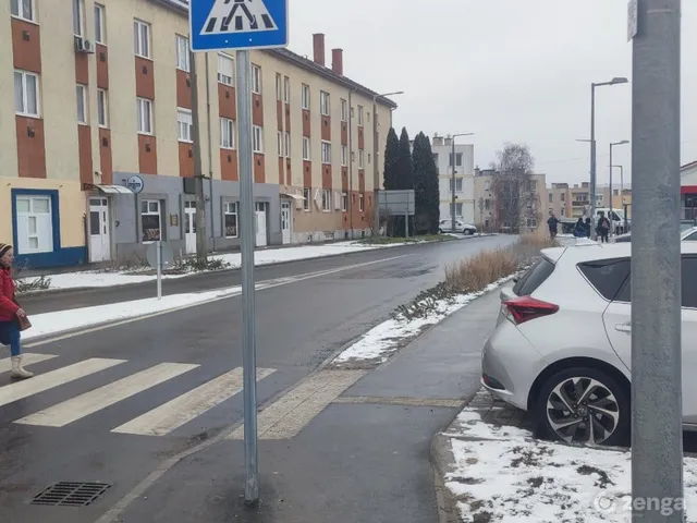 Eladó kereskedelmi és ipari ingatlan Bátonyterenye, Nagybátony 207 nm