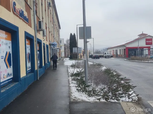Eladó kereskedelmi és ipari ingatlan Bátonyterenye, Nagybátony 207 nm