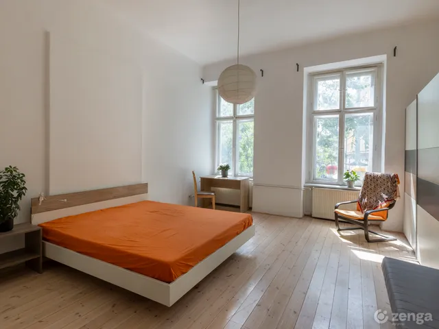 Eladó lakás Budapest VIII. kerület, Corvin negyed, Üllői út 52A 76 nm