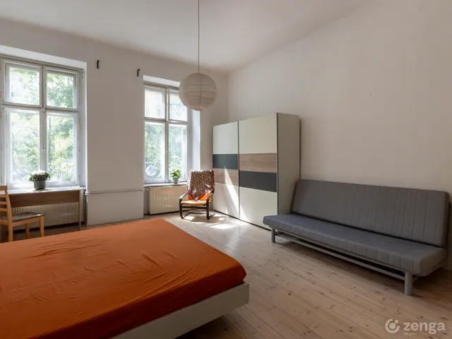 Eladó lakás Budapest VIII. kerület, Corvin negyed 76 nm