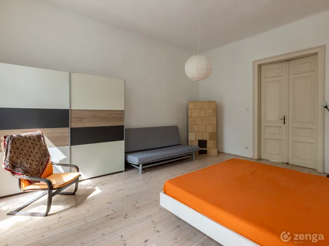 Eladó lakás Budapest VIII. kerület, Corvin negyed, Üllői út 52A 76 nm