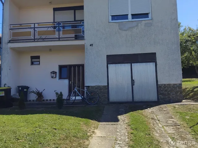 Eladó ház Szentgotthárd, Rábatótfalu 115 nm