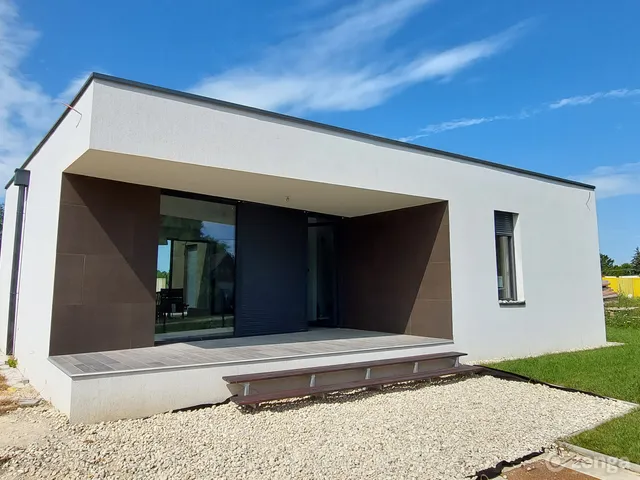 Eladó ház Siófok, Sóstó 104 nm