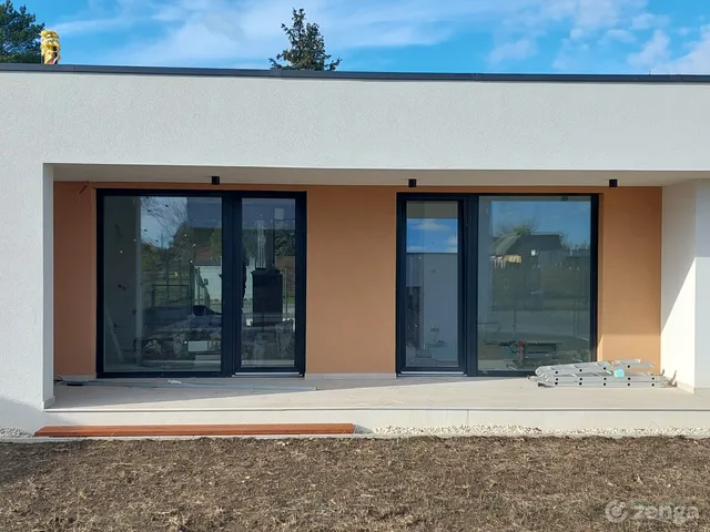 Eladó ház Siófok, Sóstó 75 nm