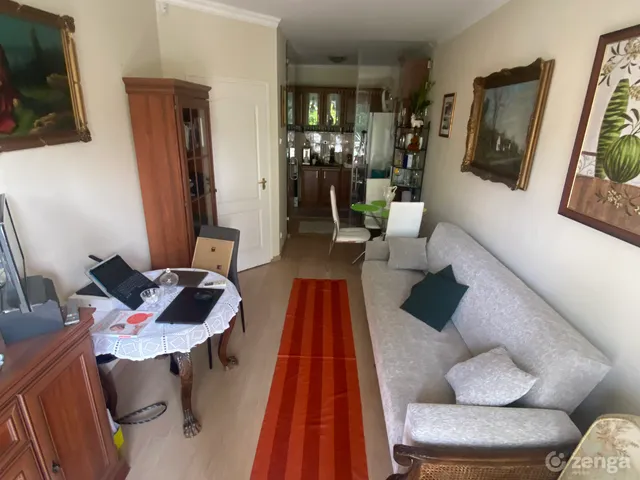 Eladó lakás Budapest X. kerület, Újhegy, Újhegyi út 43 nm