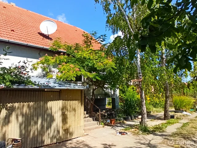 Eladó ház Fülöpszállás 130 nm