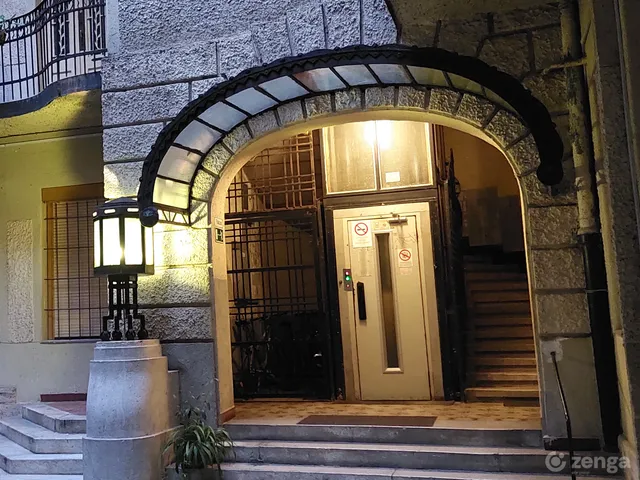 Eladó lakás Budapest VIII. kerület, Palotanegyed 50 nm