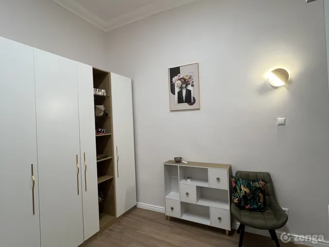 Eladó lakás Budapest VIII. kerület, Palotanegyed 50 nm