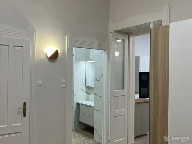 Eladó lakás Budapest VIII. kerület, Palotanegyed 50 nm