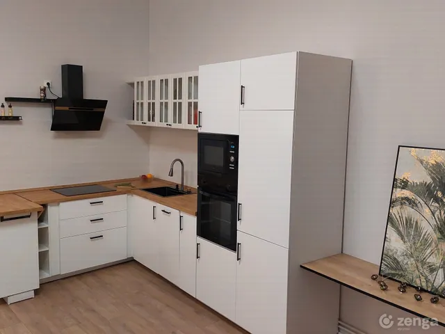 Eladó lakás Budapest VIII. kerület, Palotanegyed 51 nm