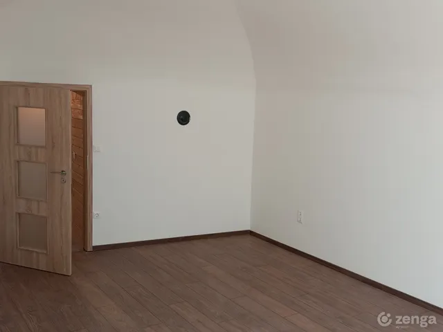 Eladó ház Kőszeg, Belváros, Pék utca 4. 52 nm