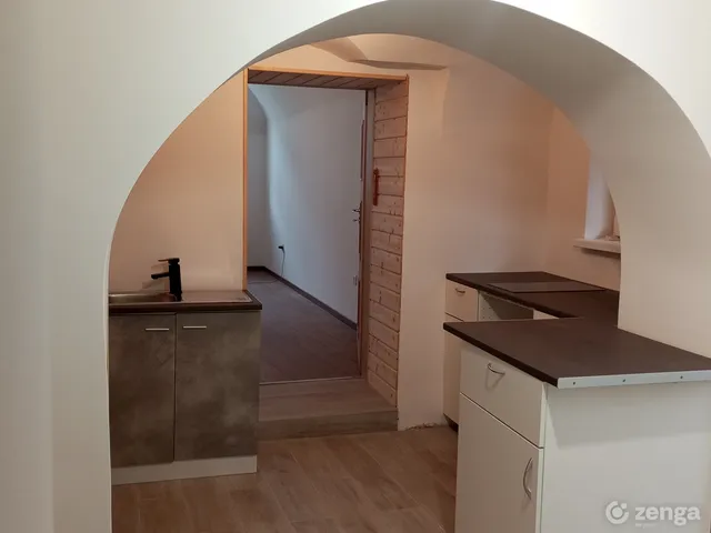 Eladó ház Kőszeg, Belváros, Pék utca 4. 52 nm