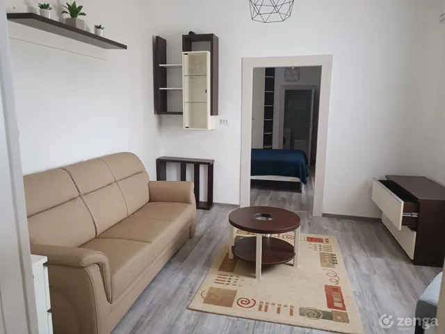 Kiadó lakás Budapest IX. kerület, Belső Ferencváros 45 nm