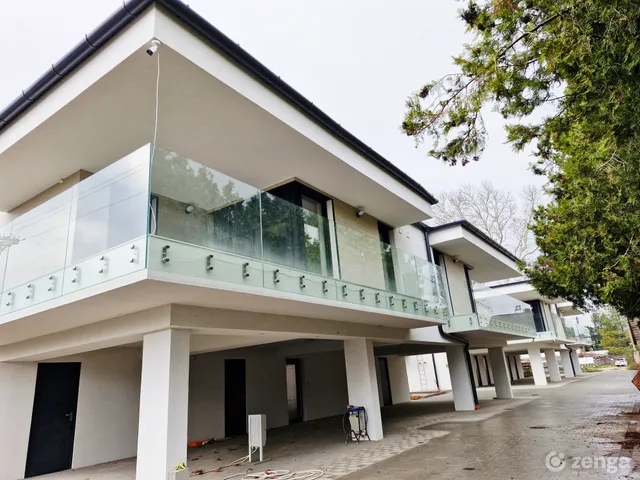 Eladó lakás Balatonboglár, Jankovichtelep 62 nm