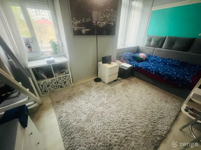 Eladó lakás Budapest IX. kerület, Középső Ferencváros 41 nm