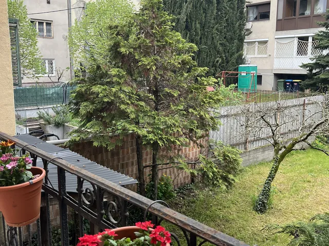 Eladó lakás Budapest XIV. kerület, Herminamező, Nagybecskerek tér 3. 90 nm