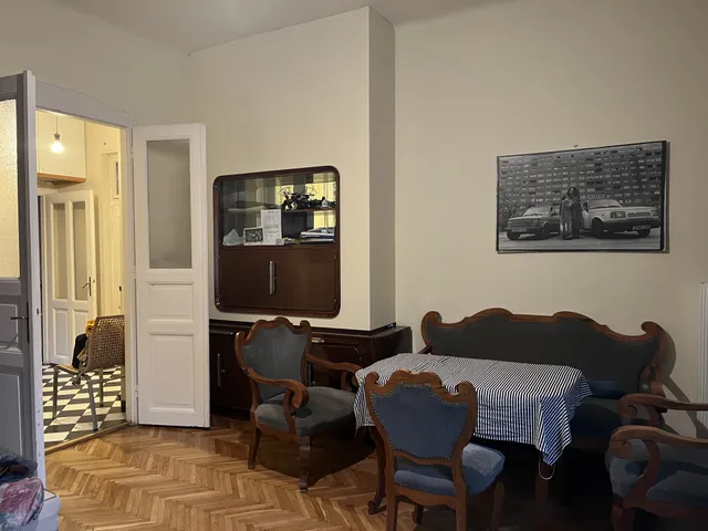 Eladó lakás Budapest XIV. kerület, Herminamező, Nagybecskerek tér 3. 90 nm