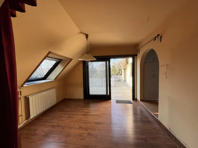 Eladó ház Budapest XVII. kerület, Rákoscsaba, Borsfa utca 52. 240 nm