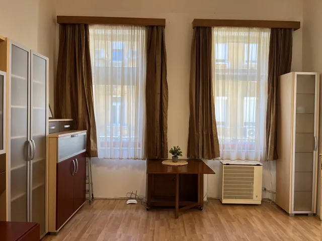 Kiadó lakás Budapest VI. kerület, Diplomatanegyed 41 nm