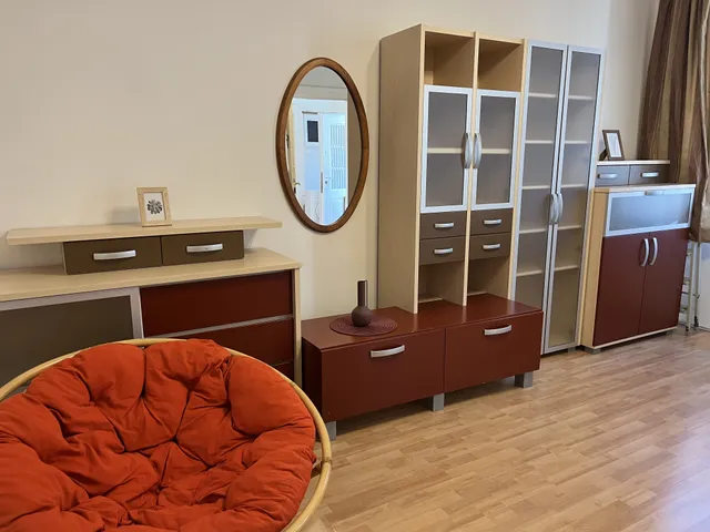 Kiadó lakás Budapest VI. kerület, Diplomatanegyed, Szondi utca 79 41 nm