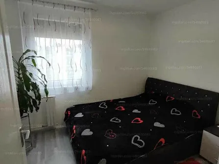 Kiadó lakás Budapest XIX. kerület, Kispest lakótelep, Kossuth u. 14. 52 nm