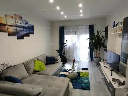 Kiadó lakás Budapest XIX. kerület, Kispest lakótelep, Kossuth u. 14. 52 nm