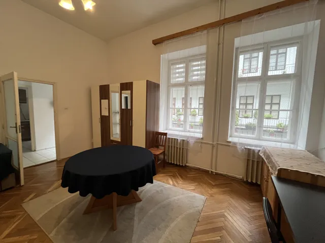 Kiadó lakás Budapest V. kerület, Lipótváros 42 nm