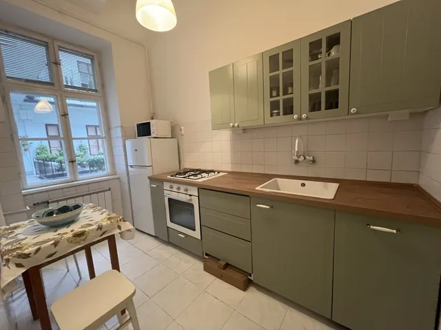 Kiadó lakás Budapest V. kerület, Lipótváros 63 nm
