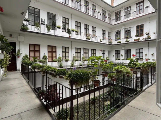 Kiadó lakás Budapest V. kerület, Lipótváros, Széchenyi u. 10. 63 nm