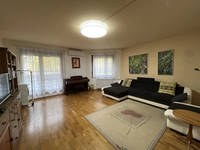 Eladó lakás Budapest IV. kerület, Káposztásmegyer 87 nm