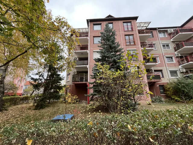 Eladó lakás Budapest IV. kerület, Káposztásmegyer, Sárpatak utca 15 87 nm