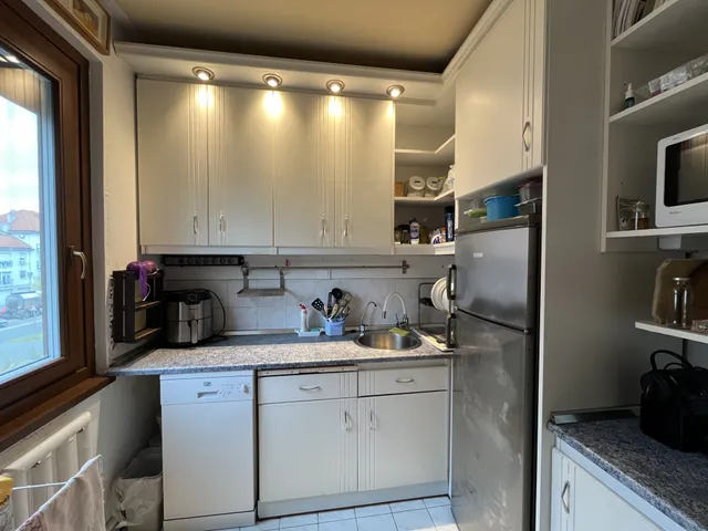 Eladó lakás Budapest IV. kerület, Káposztásmegyer, Sárpatak utca 15 87 nm