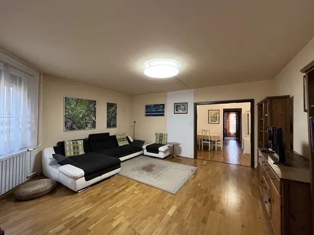 Eladó lakás Budapest IV. kerület, Káposztásmegyer 87 nm