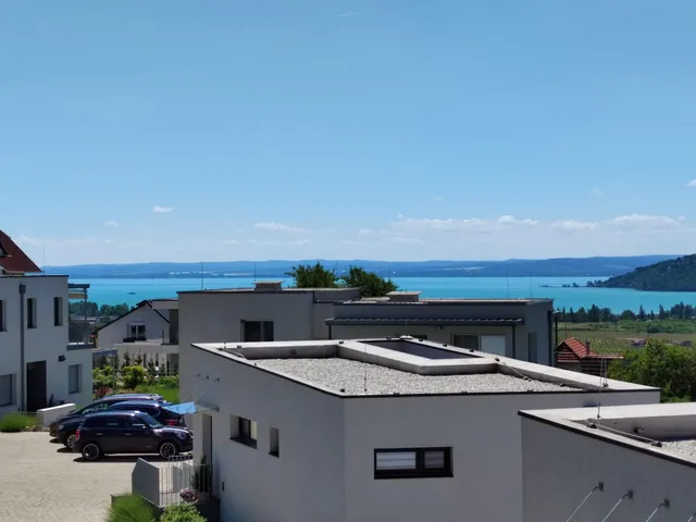 Eladó ház Balatonfüred 180 nm