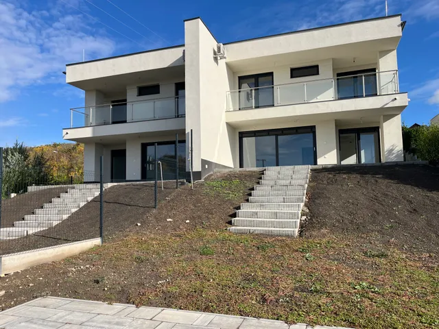 Eladó ház Balatonfüred, Vázsonyi út 26. 180 nm