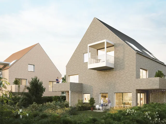 Eladó lakás Balatonfüred 78 nm