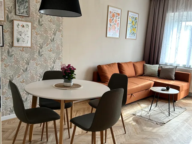 Kiadó lakás Budapest II. kerület, Pasarét 48 nm