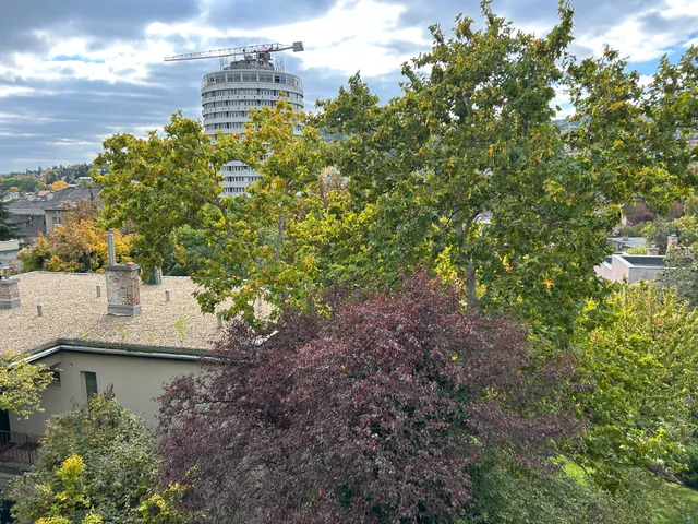 Kiadó lakás Budapest II. kerület, Pasarét, Herman Otto út 2/C. 48 nm