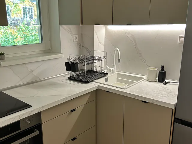 Kiadó lakás Budapest II. kerület, Pasarét, Herman Otto út 2/C. 48 nm