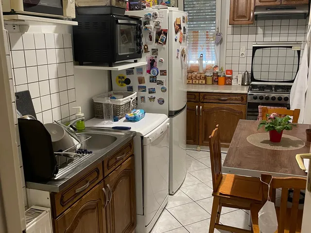 Eladó lakás Budapest XXI. kerület, Csepel Belváros, Kossuth Lajos utca 51.  57 nm