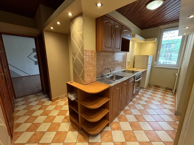 Kiadó lakás Budapest XVIII. kerület, Lakatostelep 51 nm